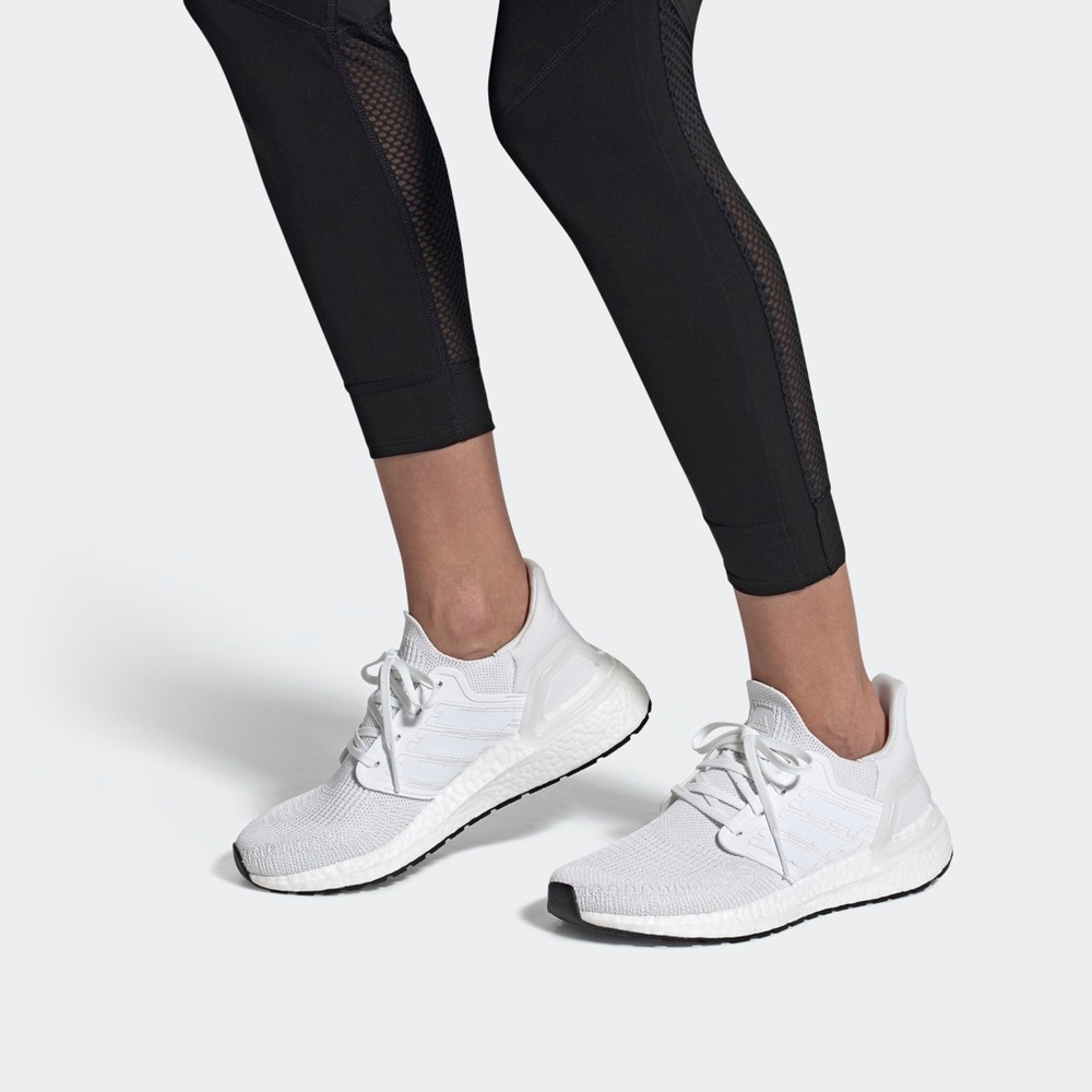 Adidas Ultraboosts 20